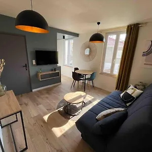 Proche Hopital Appartement