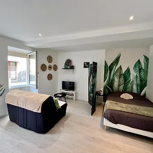 Le P'tit Nid Des Halles Appartement